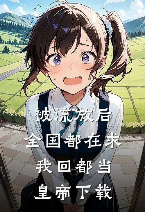 被流放后，全国都在求我回都当皇帝下载
