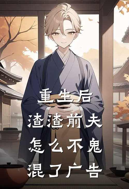 重生后，渣渣前夫怎么不鬼混了广告