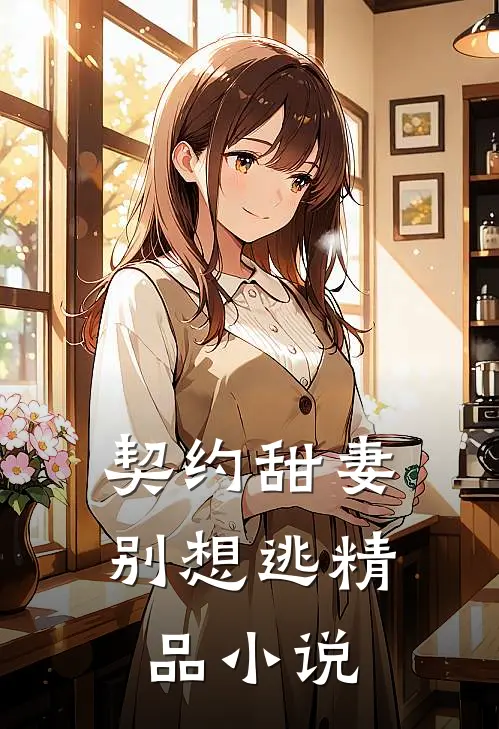契约甜妻别想逃精品小说