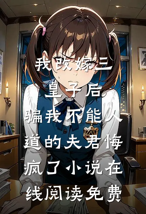 我改嫁三皇子后，骗我不能人道的夫君悔疯了小说在线阅读免费