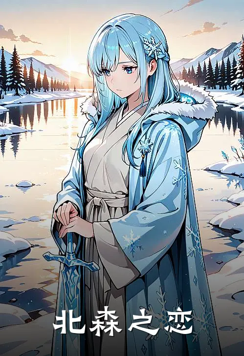 北森之恋