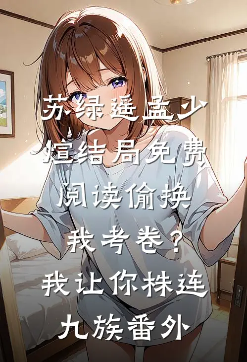 苏绿遥孟少煊结局免费阅读偷换我考卷？我让你株连九族番外