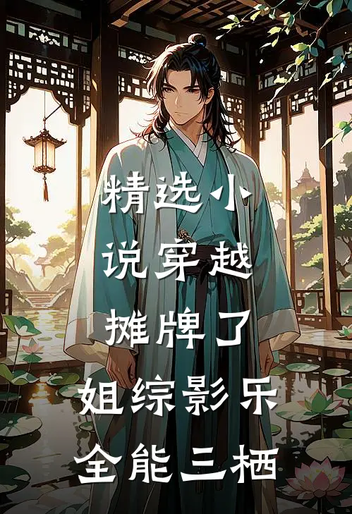 精选小说穿越：摊牌了，姐综影乐全能三栖