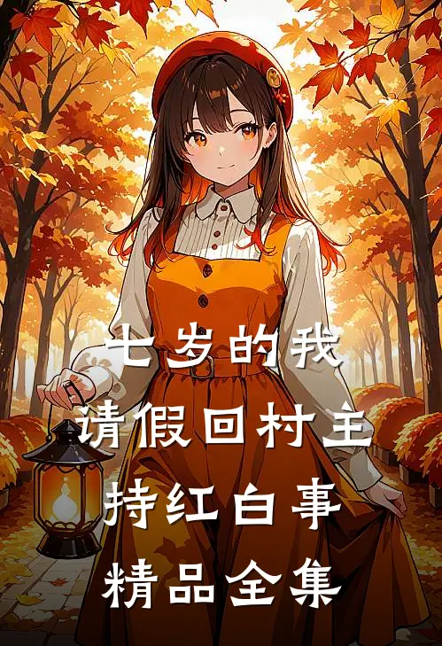 七岁的我，请假回村主持红白事精品全集