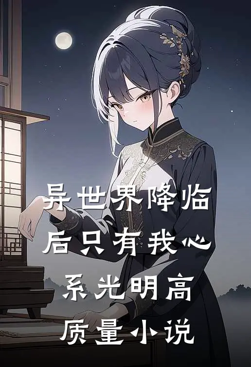 异世界降临后只有我心系光明高质量小说
