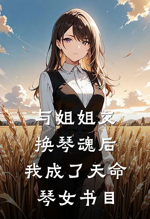 与姐姐交换琴魂后，我成了天命琴女书目