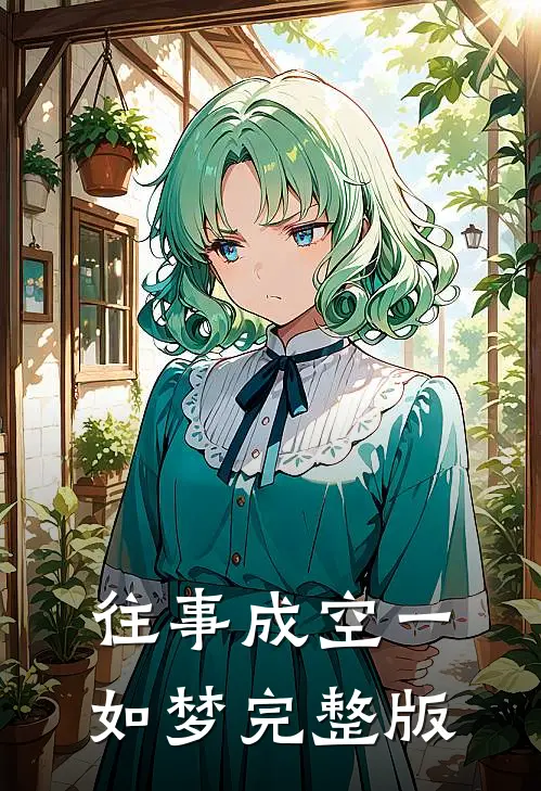 往事成空一如梦完整版