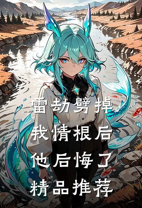 雷劫劈掉我情根后他后悔了精品推荐