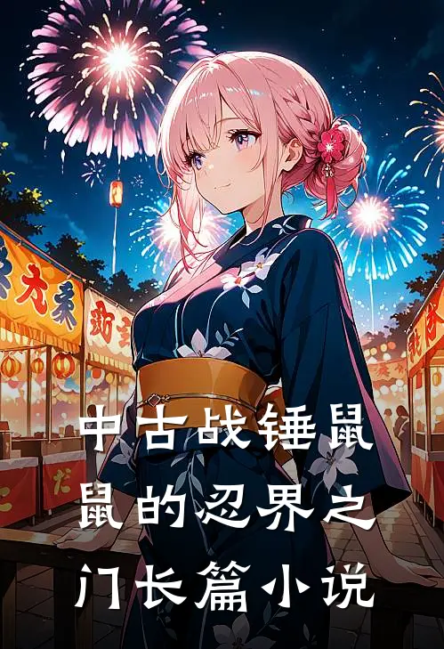 中古战锤鼠鼠的忍界之门长篇小说