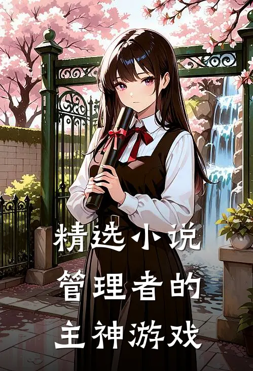 精选小说管理者的主神游戏