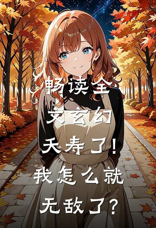 畅读全文玄幻:夭寿了!我怎么就无敌了?