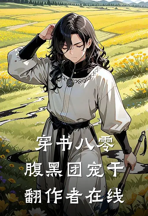 穿书八零：腹黑团宠干翻作者在线