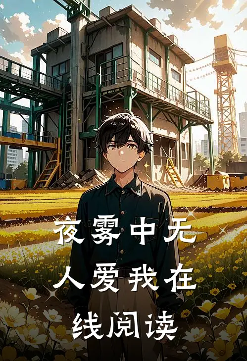 夜雾中无人爱我在线阅读