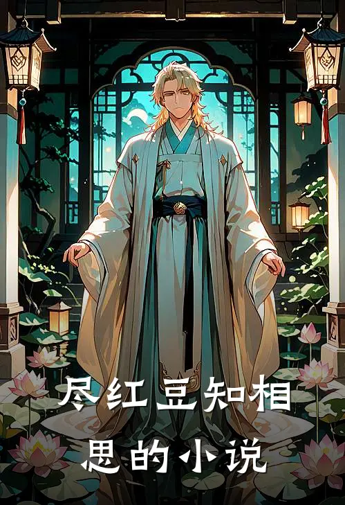 尽红豆知相思的小说