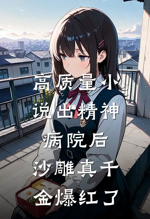 高质量小说出精神病院后，沙雕真千金爆红了