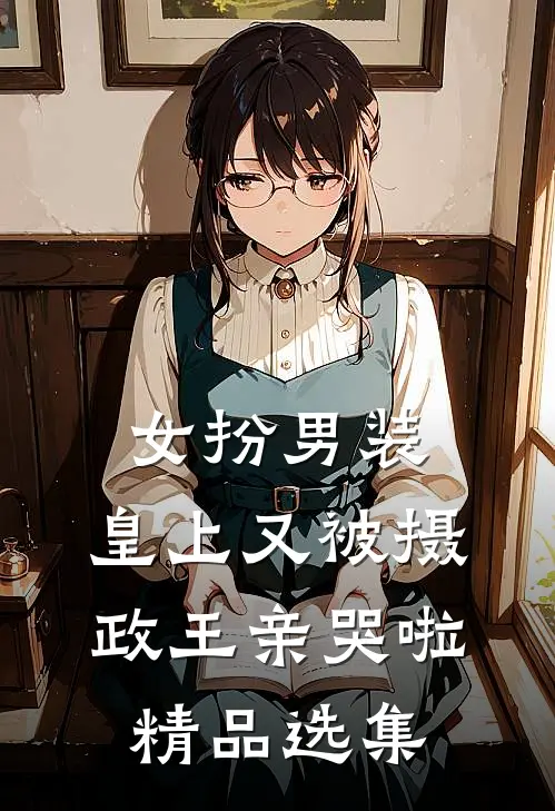 女扮男装，皇上又被摄政王亲哭啦精品选集