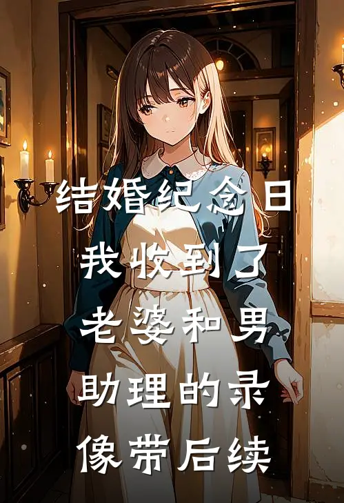 结婚纪念日，我收到了老婆和男助理的录像带后续