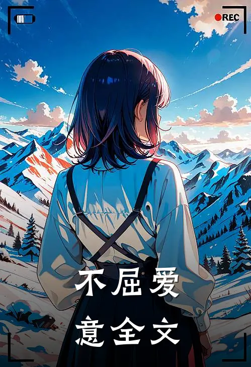 不屈爱意全文