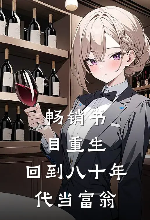 畅销书目重生：回到八十年代当富翁