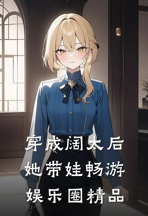穿成阔太后，她带娃畅游娱乐圈精品