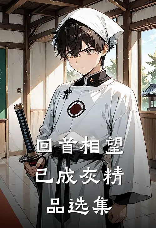 回首相望已成灰精品选集