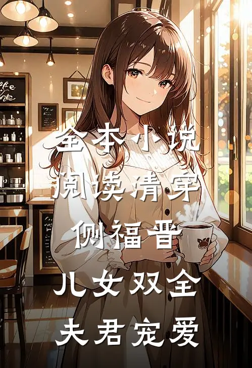 全本小说阅读清穿侧福晋：儿女双全夫君宠爱