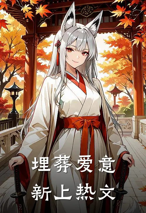 埋葬爱意新上热文