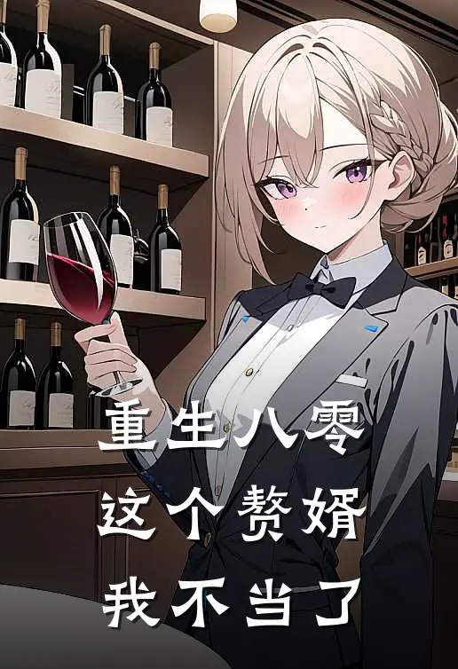 重生八零，这个赘婿我不当了