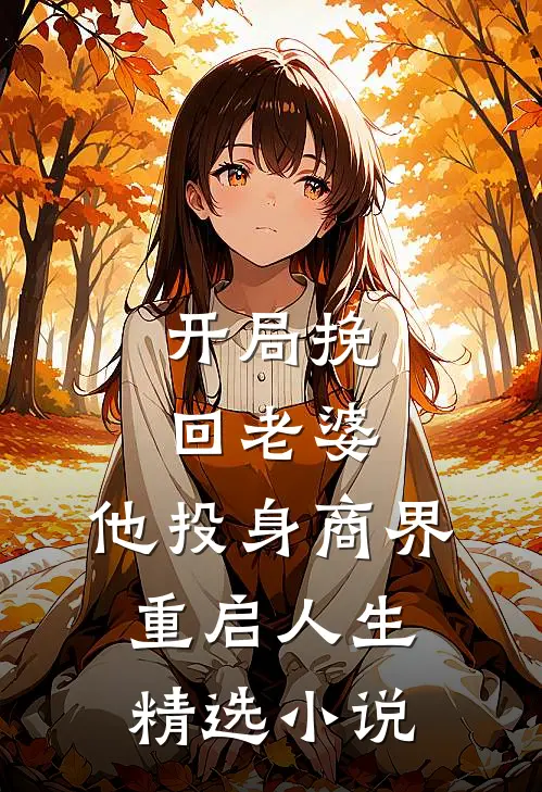 开局挽回老婆，他投身商界重启人生精选小说