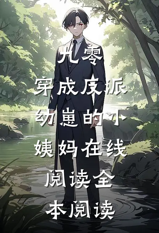 九零：穿成反派幼崽的小姨妈在线阅读全本阅读