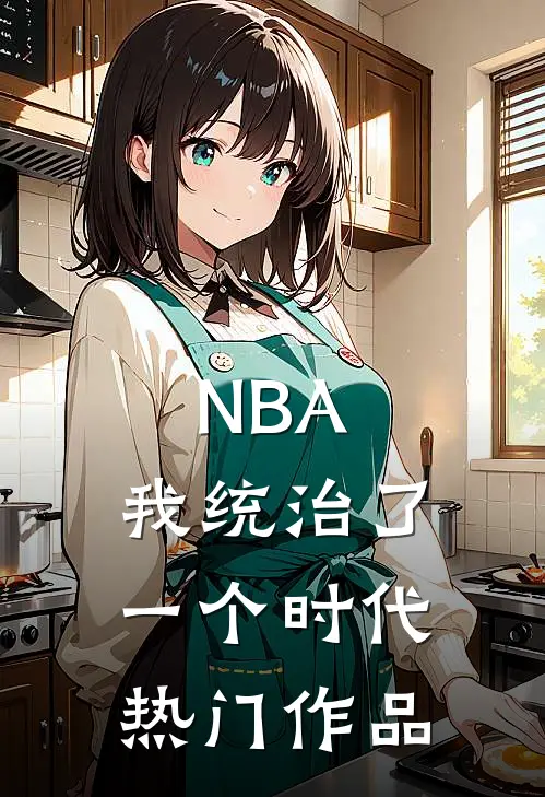 NBA：我统治了一个时代热门作品