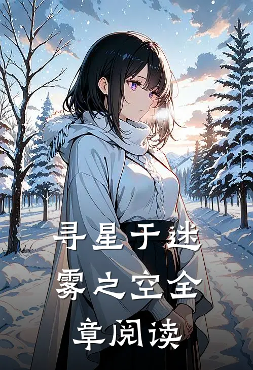 寻星于迷雾之空全章阅读