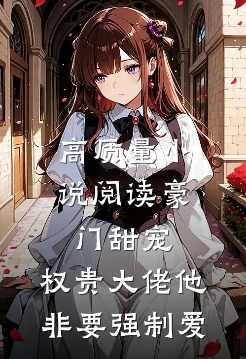 高质量小说阅读豪门甜宠：权贵大佬他非要强制爱