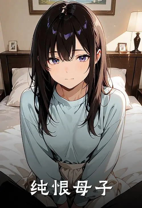 纯恨母子