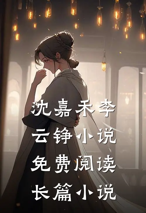 沈嘉禾李云铮小说免费阅读长篇小说