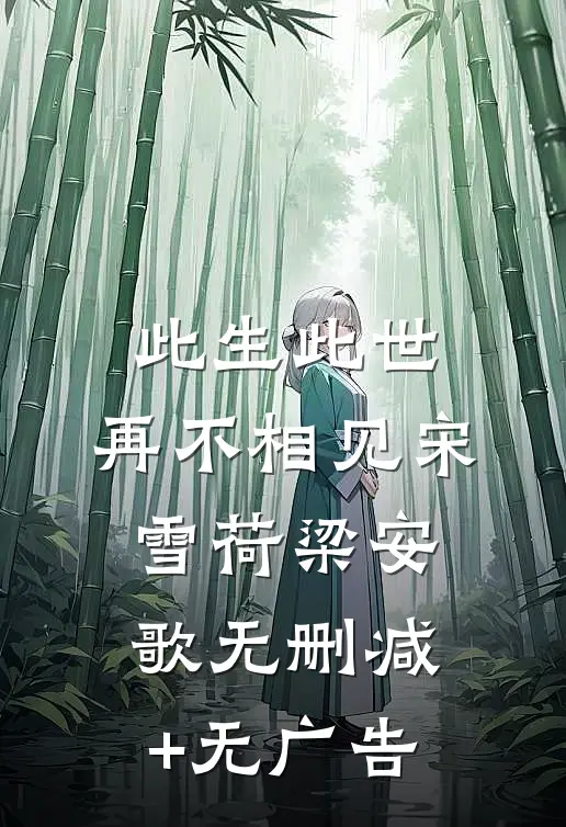 此生此世，再不相见宋雪荷梁安歌无删减+无广告
