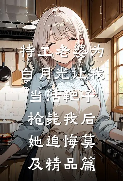 特工老婆为白月光让我当活靶子，枪毙我后她追悔莫及精品篇