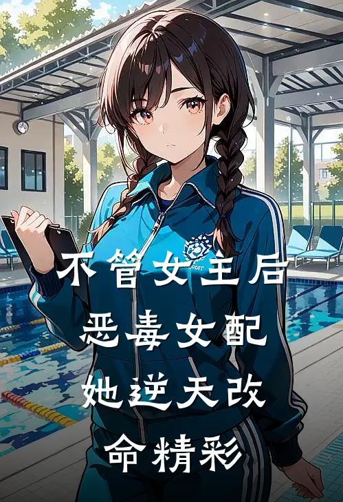 不管女主后，恶毒女配她逆天改命精彩