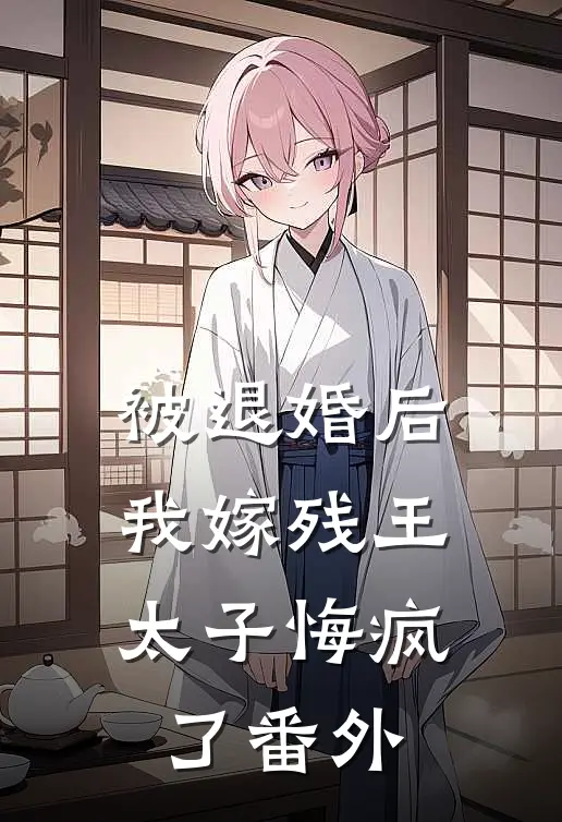 被退婚后我嫁残王，太子悔疯了 番外