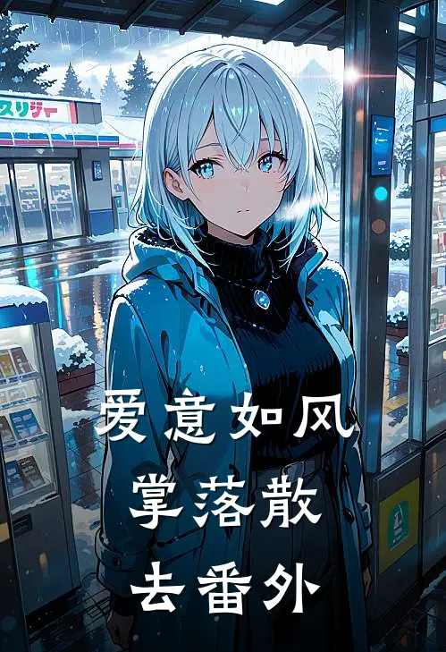 爱意如风，掌落散去 番外