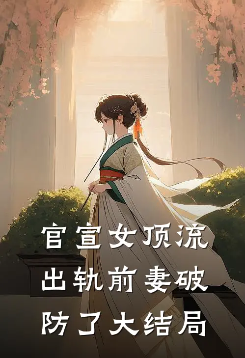 官宣女顶流，出轨前妻破防了大结局