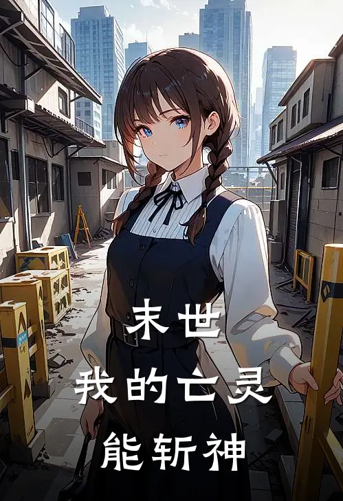 末世：我的亡灵能斩神
