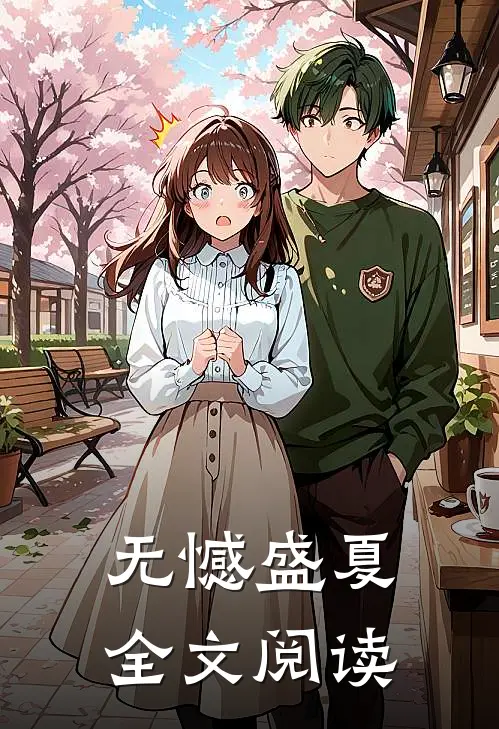 无憾盛夏全文阅读