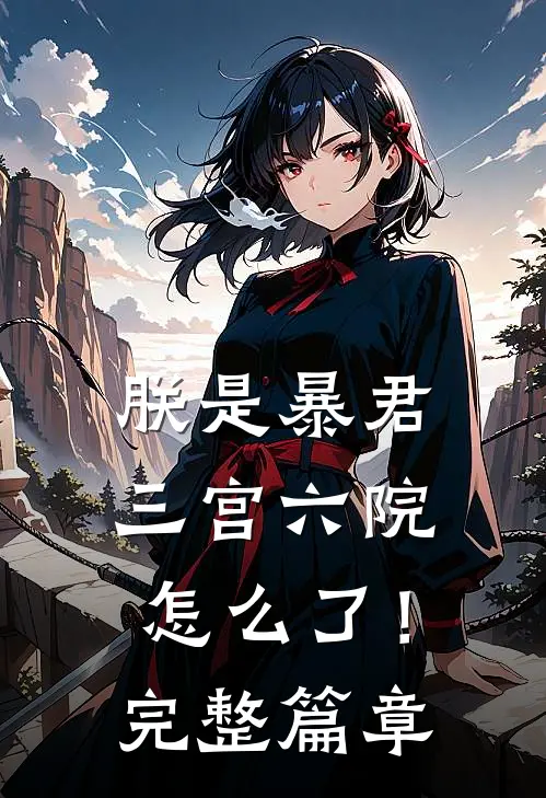 朕是暴君，三宫六院怎么了！完整篇章