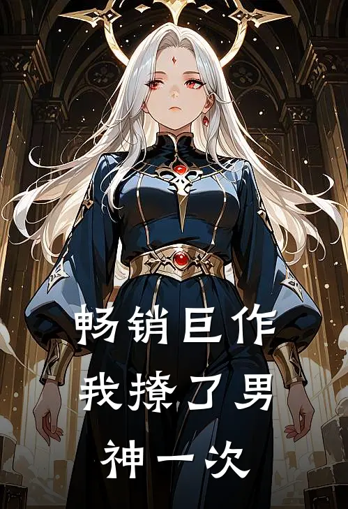 畅销巨作我撩了男神一次