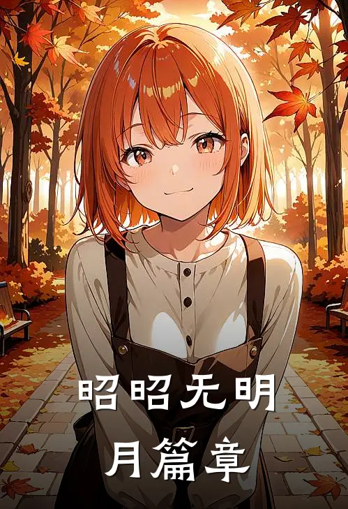 昭昭无明月篇章
