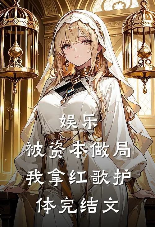 娱乐：被资本做局，我拿红歌护体完结文