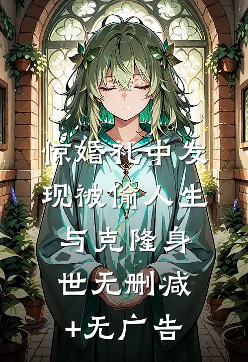 惊婚礼中发现被偷人生与克隆身世无删减+无广告