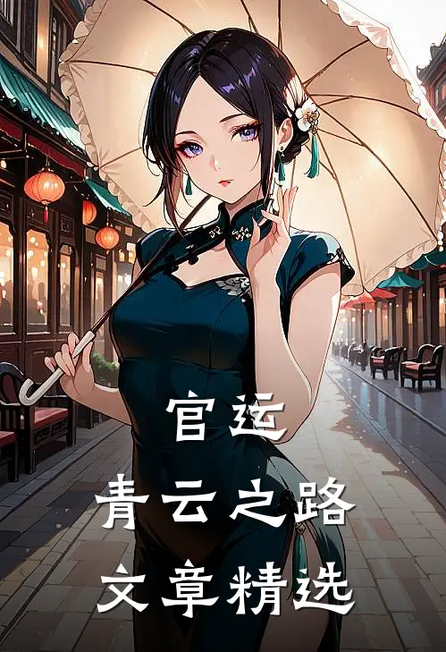 官运：青云之路文章精选