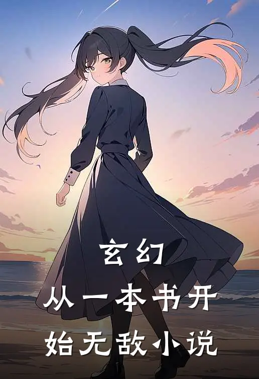 玄幻：从一本书开始无敌小说
